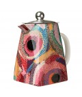 Aboriginal Art | Teapot | Marianne Burton